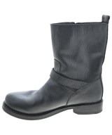 rag & bone（ラグアンドボーン）ブーツ 黒 サイズ:EU37(23.5cm位) レディース/2200717858019