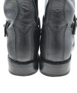 rag & bone（ラグアンドボーン）ブーツ 黒 サイズ:EU37(23.5cm位) レディース/2200717858019