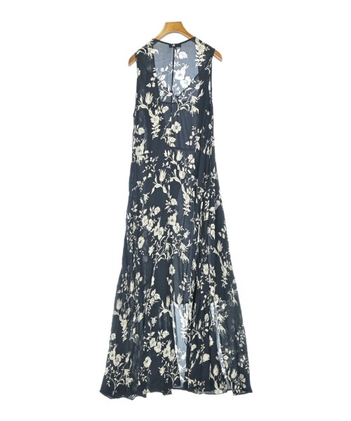 rag & bone（ラグアンドボーン）ワンピース 紺 サイズ:S レディース/2200722509029