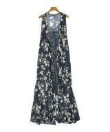 rag & bone（ラグアンドボーン）ワンピース 紺 サイズ:S レディース/2200722509029