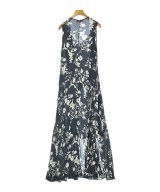 rag & bone（ラグアンドボーン）ワンピース 紺 サイズ:S レディース/2200722509029