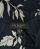 rag & bone（ラグアンドボーン）ワンピース 紺 サイズ:S レディース/2200722509029