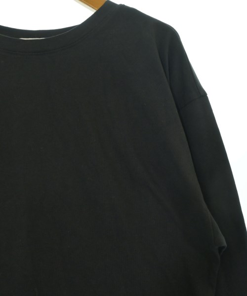 rag & bone（ラグアンドボーン）Tシャツ・カットソー 黒 サイズ:S レディース/2200722767030