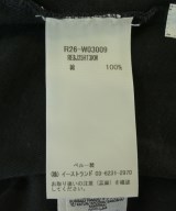 rag & bone（ラグアンドボーン）Tシャツ・カットソー 黒 サイズ:S レディース/2200722767030