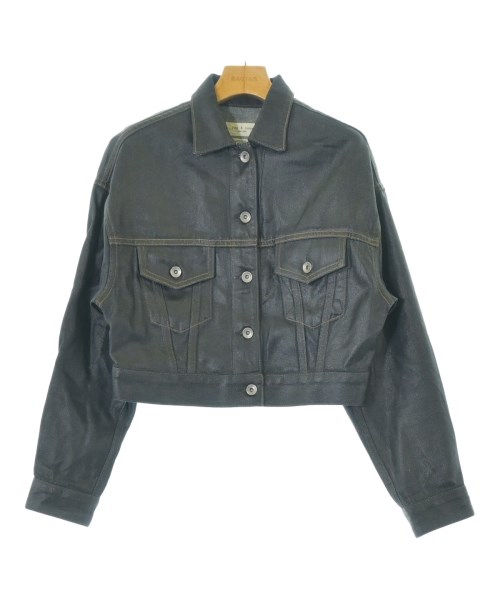 rag & bone(ラグアンドボーン)のデニムジャケット サイズ:XS 18,700円