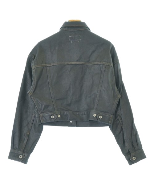 rag & bone（ラグアンドボーン）デニムジャケット 紺 サイズ:XS レディース/2200722992012