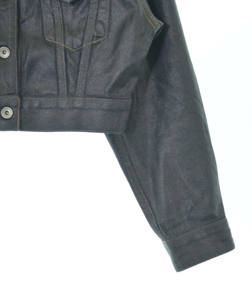 rag & bone（ラグアンドボーン）デニムジャケット 紺 サイズ:XS レディース/2200722992012