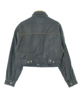 rag & bone（ラグアンドボーン）デニムジャケット 紺 サイズ:XS レディース/2200722992012