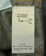 rag & bone（ラグアンドボーン）デニムジャケット 紺 サイズ:XS レディース/2200722992012