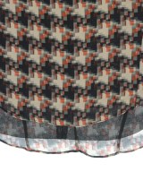 rag & bone（ラグアンドボーン）ブラウス 黒 サイズ:S レディース/2200724828012