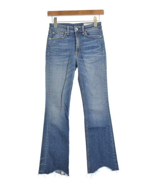 rag & bone(ラグアンドボーン)のデニムパンツ サイズ:23(XS位) 4,800円