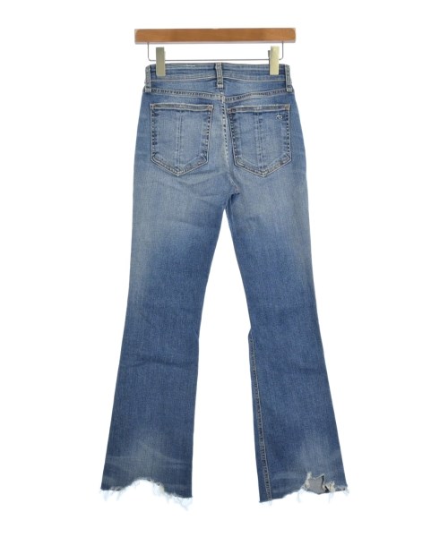 rag & bone（ラグアンドボーン）デニムパンツ 紺 サイズ:23(XS位) レディース/2200719770272