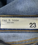 rag & bone（ラグアンドボーン）デニムパンツ 紺 サイズ:23(XS位) レディース/2200719770272
