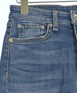 rag & bone（ラグアンドボーン）デニムパンツ 紺 サイズ:23(XS位) レディース/2200719770272