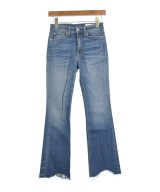 rag & bone デニムパンツ