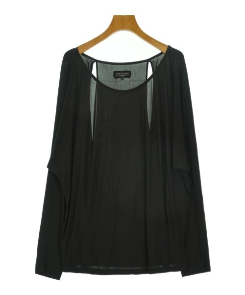 rag & bone(ラグアンドボーン)のTシャツ・カットソー サイズ:8(L位) 4,800円