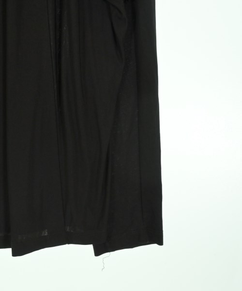 rag & bone（ラグアンドボーン）Tシャツ・カットソー 黒 サイズ:8(L位) レディース/2200720979060