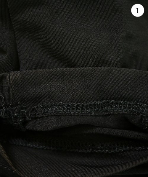 rag & bone（ラグアンドボーン）Tシャツ・カットソー 黒 サイズ:8(L位) レディース/2200720979060