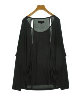 rag & bone（ラグアンドボーン）Tシャツ・カットソー 黒 サイズ:8(L位) レディース/2200720979060