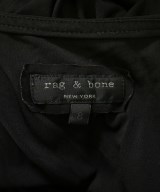 rag & bone（ラグアンドボーン）Tシャツ・カットソー 黒 サイズ:8(L位) レディース/2200720979060