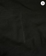rag & bone（ラグアンドボーン）Tシャツ・カットソー 黒 サイズ:8(L位) レディース/2200720979060