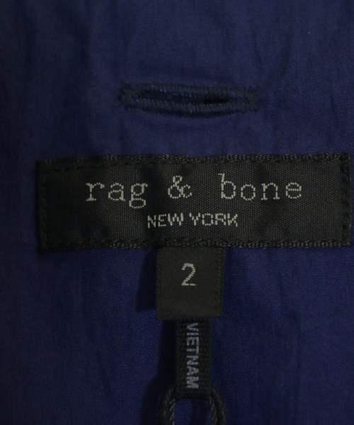 rag & bone（ラグアンドボーン）その他 紺 サイズ:2(M位) レディース/2200721960029