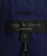 rag & bone（ラグアンドボーン）その他 紺 サイズ:2(M位) レディース/2200721960029