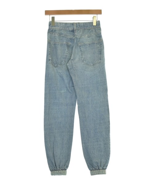 rag & bone（ラグアンドボーン）スウェットパンツ 青 サイズ:XXS レディース/2200720398083