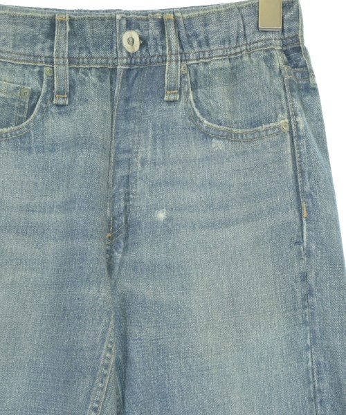 rag & bone（ラグアンドボーン）スウェットパンツ 青 サイズ:XXS レディース/2200720398083
