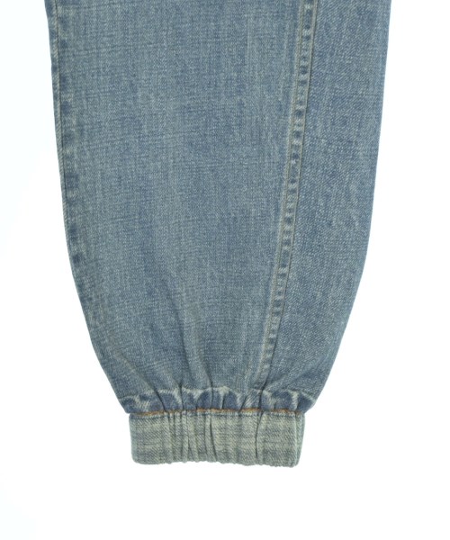 rag & bone（ラグアンドボーン）スウェットパンツ 青 サイズ:XXS レディース/2200720398083