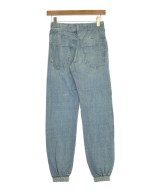 rag & bone（ラグアンドボーン）スウェットパンツ 青 サイズ:XXS レディース/2200720398083