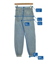 rag & bone（ラグアンドボーン）スウェットパンツ 青 サイズ:XXS レディース/2200720398083