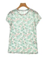rag & bone（ラグアンドボーン）Tシャツ・カットソー 緑 サイズ:XS レディース/2200728728196