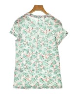 rag & bone（ラグアンドボーン）Tシャツ・カットソー 緑 サイズ:XS レディース/2200728728196