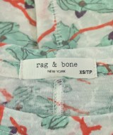 rag & bone（ラグアンドボーン）Tシャツ・カットソー 緑 サイズ:XS レディース/2200728728196