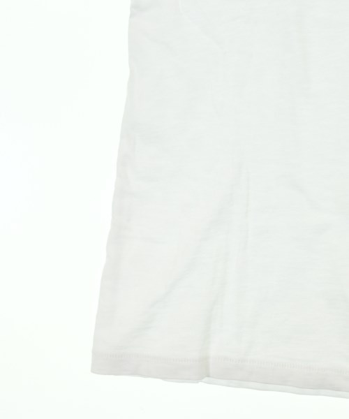rag & bone（ラグアンドボーン）Tシャツ・カットソー 白 サイズ:XS レディース/2200728728264