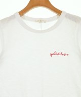 rag & bone（ラグアンドボーン）Tシャツ・カットソー 白 サイズ:XS レディース/2200728728264