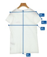 rag & bone（ラグアンドボーン）Tシャツ・カットソー 白 サイズ:XS レディース/2200728728264