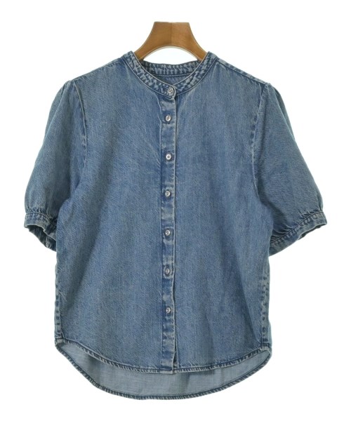rag & bone(ラグアンドボーン)のカジュアルシャツ サイズ:S 7,700円
