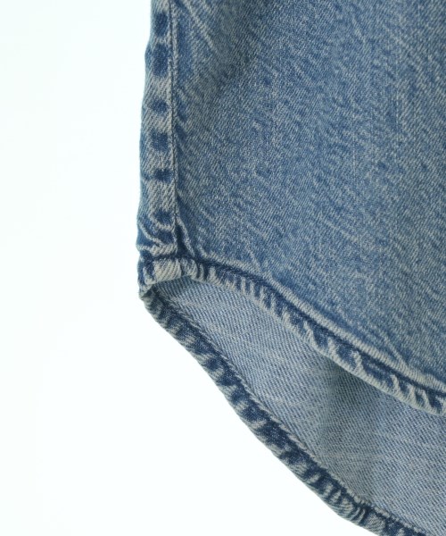 rag & bone（ラグアンドボーン）カジュアルシャツ 青 サイズ:S レディース/2200728728356