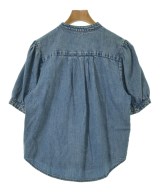 rag & bone（ラグアンドボーン）カジュアルシャツ 青 サイズ:S レディース/2200728728356