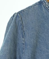 rag & bone（ラグアンドボーン）カジュアルシャツ 青 サイズ:S レディース/2200728728356
