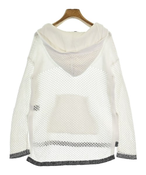 rag & bone（ラグアンドボーン）ニット・セーター 白 サイズ:XXS レディース/2200683943023
