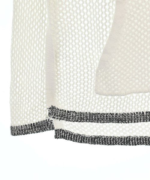 rag & bone（ラグアンドボーン）ニット・セーター 白 サイズ:XXS レディース/2200683943023