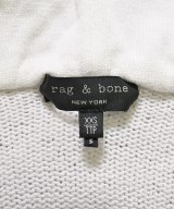 rag & bone（ラグアンドボーン）ニット・セーター 白 サイズ:XXS レディース/2200683943023