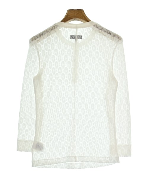 rag & bone（ラグアンドボーン）ニット・セーター 白 サイズ:XS レディース/2200683943030