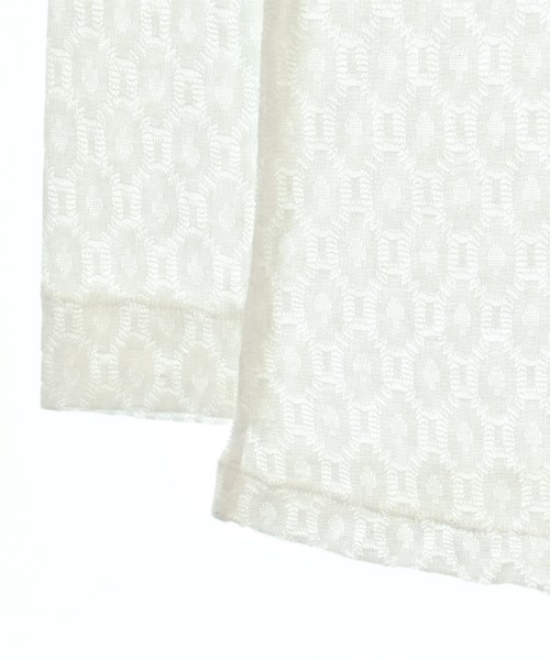 rag & bone（ラグアンドボーン）ニット・セーター 白 サイズ:XS レディース/2200683943030