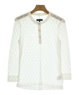 rag & bone（ラグアンドボーン）ニット・セーター 白 サイズ:XS レディース/2200683943030