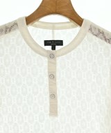 rag & bone（ラグアンドボーン）ニット・セーター 白 サイズ:XS レディース/2200683943030