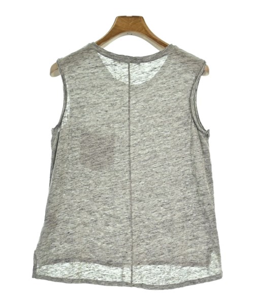 rag&bone/JEAN（ラグアンドボーンジーン）タンクトップ グレー サイズ:XS レディース/2200683943047